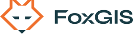 foxgis logo